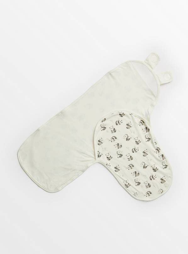 Argos swaddle new arrivals